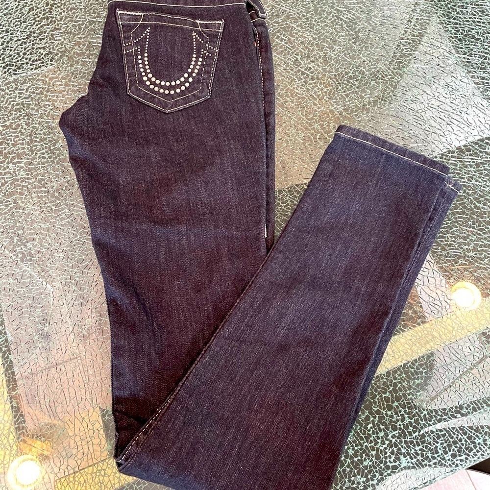True‎ Religion jeans size 26